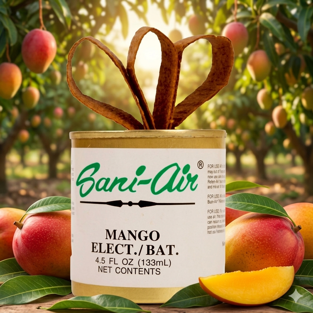 Pack 3 Latas Sani Air Mango
