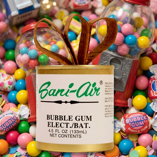 Pack 3 Latas Sani Air Bubble Gum - Chicle