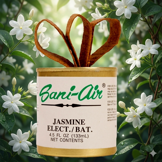 Pack 3 Latas Sani Air Jasmine Jazzín